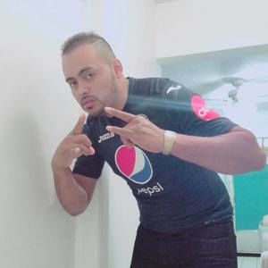 Meet your Posher, Roger